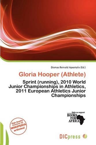 Gloria Hooper (Athlete)