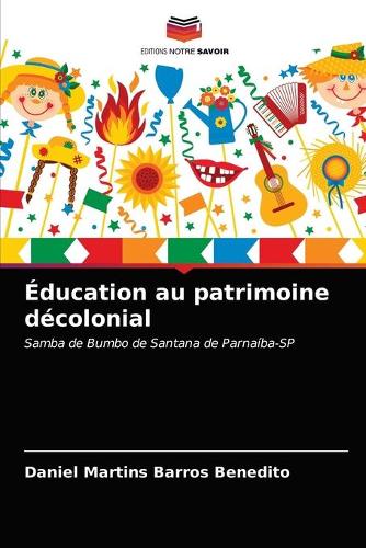 Éducation au patrimoine décolonial