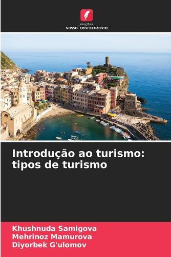 Introdução ao turismo