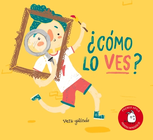 ¿Cómo Lo Ves?