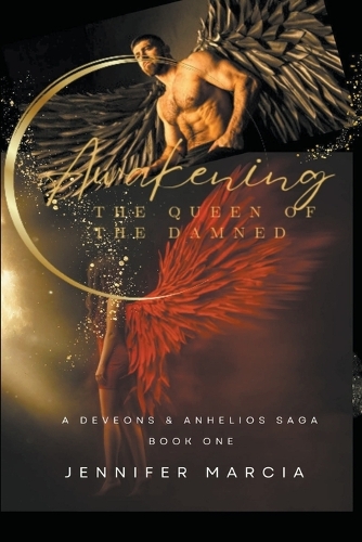 Awakening: The Queen of the Damned(1 Deveons & Anhelios)