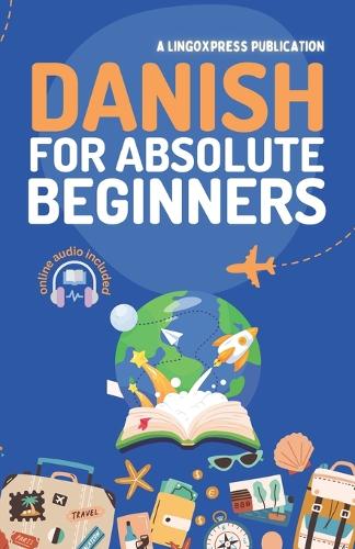 Danish for Absolute Beginners