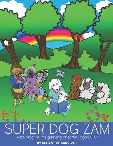 Super Dog Zam