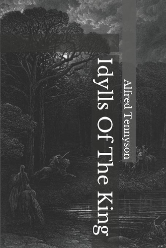 Idylls Of The King