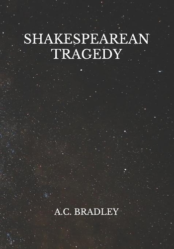 Shakespearean Tragedy