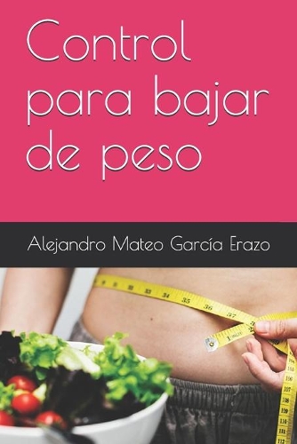 Control para bajar de peso