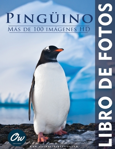 Pingüino