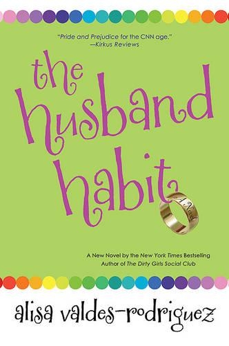 The Husband Habit: (English)