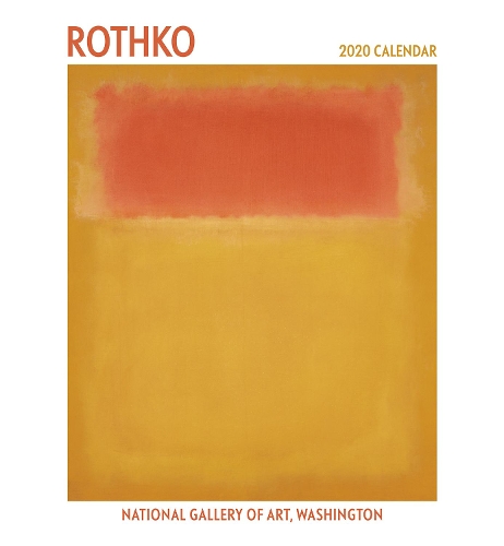 Rothko 2020 Wall