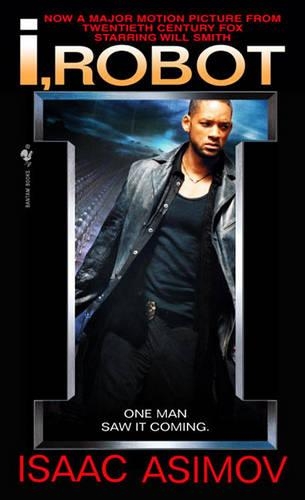 I, Robot: (Robot Novels)