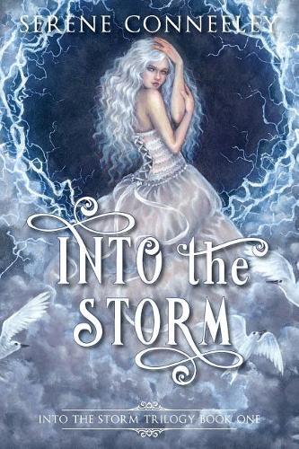 Into the Storm: Into the Storm Trilogy Book One