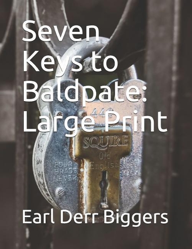 Seven Keys to Baldpate