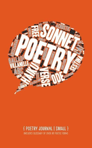 Poetry Journal (Small)