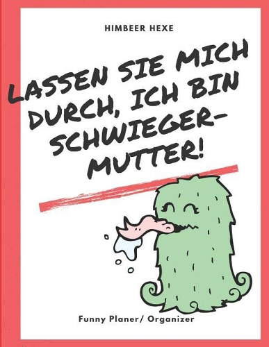 Lassen Sie mich...