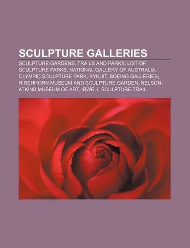 Sculpture Galleries