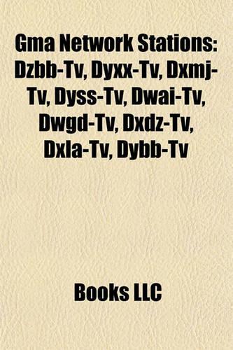 GMA Network Stations