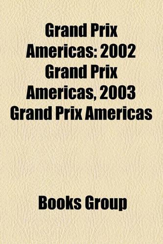 Grand Prix Americas