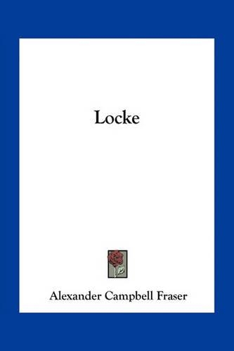 Locke: (English)