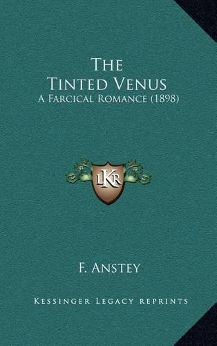 The Tinted Venus