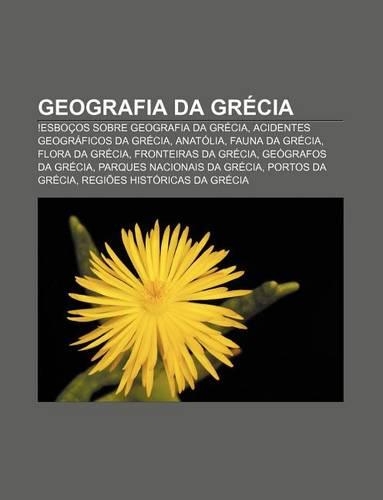 Geografia Da Grecia