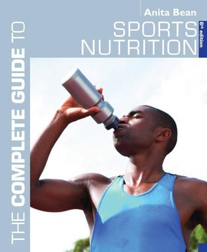 A Complete Guide to Sports Nutrition
