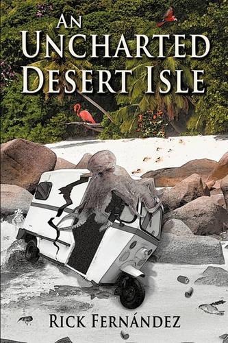 An Uncharted Desert Isle: (English)