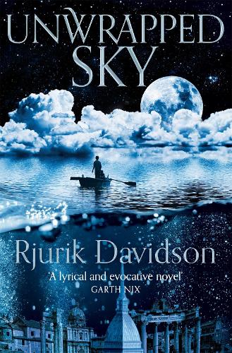 Unwrapped Sky: (1 Caeli-Amur)