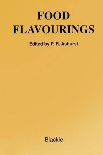 Food Flavourings