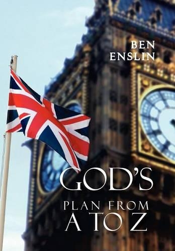 God's Plan from A to Z.: His Story(English)
