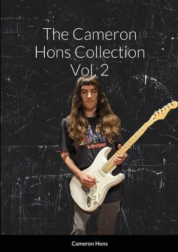 The Cameron Hons Collection - Volume 2