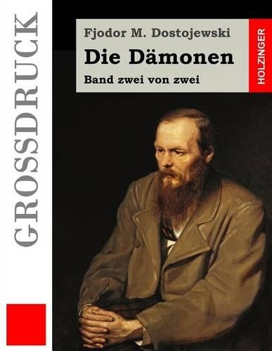 Die Dämonen (Großdruck)