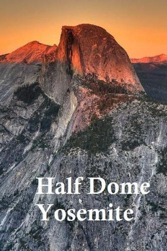 Half Dome