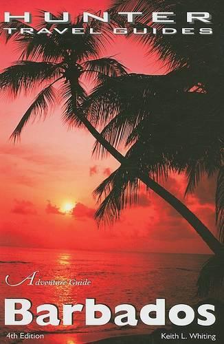 Adventure Guide to Barbados