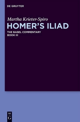 Homer’s Iliad