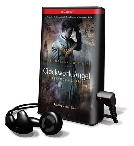 Clockwork Angel
