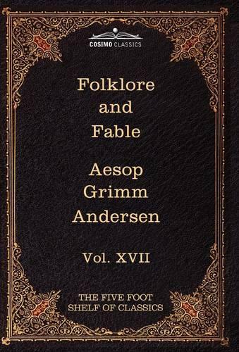 Folklore and Fable