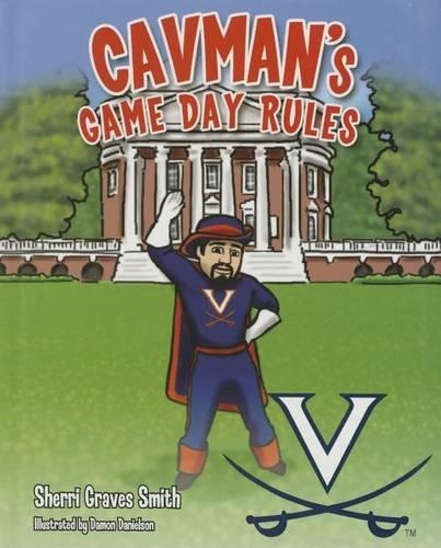 Cavman's Game Day Rules