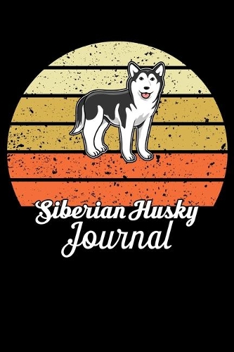 Siberian Husky Journal