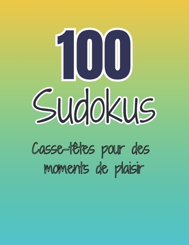 100 Sudokus