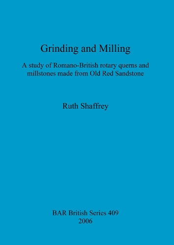 Grinding and Milling