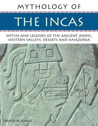 Mythology of the Incas