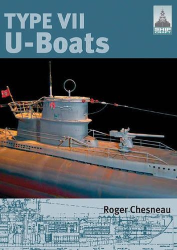 Type VII U-boats