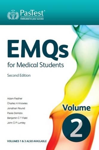 EMQs for Medical Students