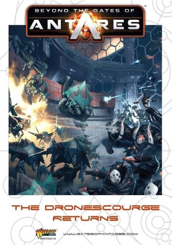 The Dronescourge Returns