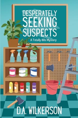 Desperately Seeking Suspects