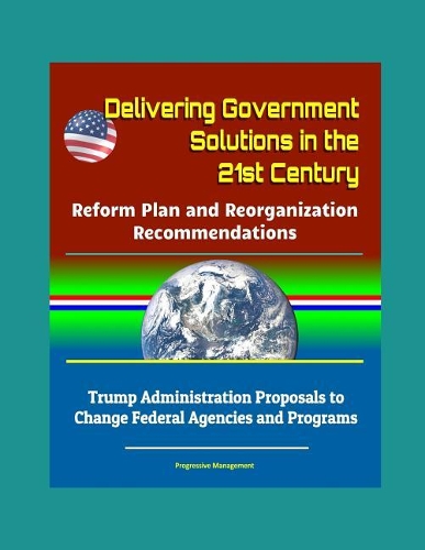 Delivering Government Solutions in the 21st Century