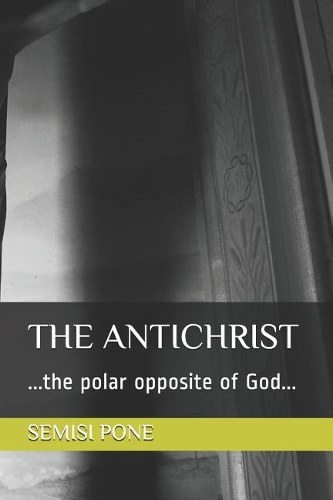 The Antichrist