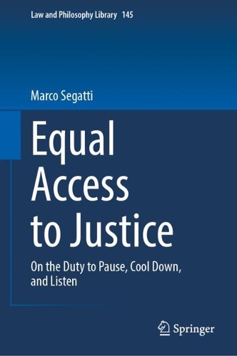 Equal Access to Justice