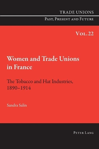 Women and Trade Unions in France