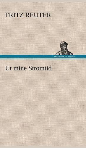 UT Mine Stromtid